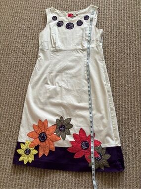 Boden  Dress US10